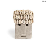 Stone Statue - Hand Carved, Sandstone Ornament | SUMBA 29