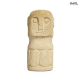 Stone statue - Sumba natural, 10 cm | SUGI