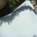 Kültéri Díszpárna, 45x45 | AZURE - SMOL