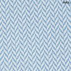 Kültéri Díszpárna, 45x45 | AZURE - SMOL