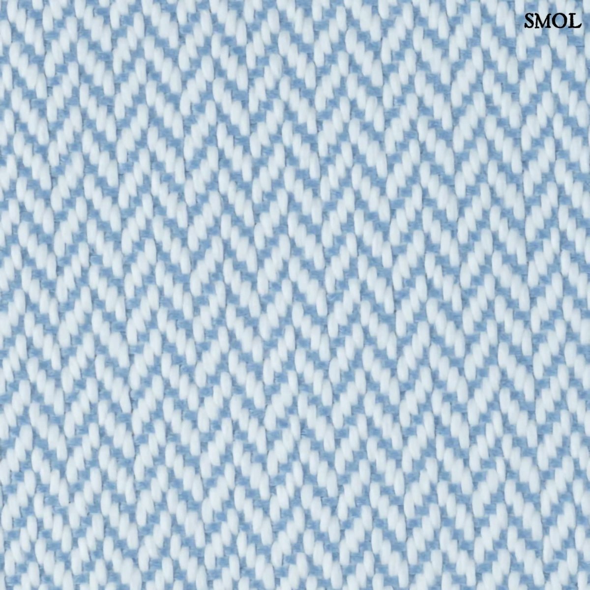 Kültéri Díszpárna, 45x45 | AZURE - SMOL