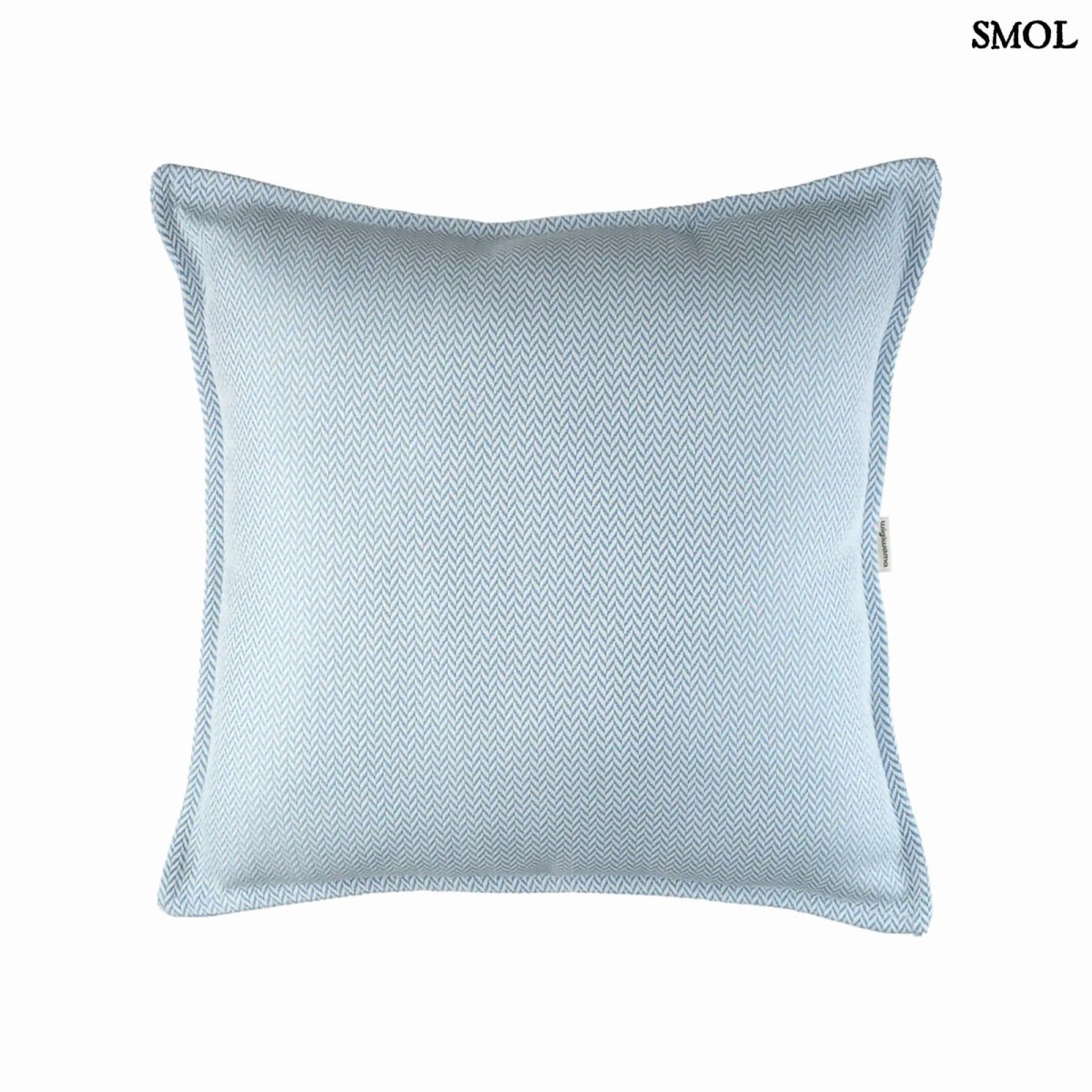 Kültéri Díszpárna, 45x45 | AZURE - SMOL