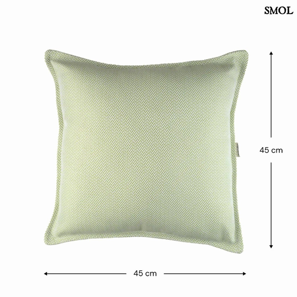 Kültéri Díszpárna, 45x45 | HERBA - SMOL