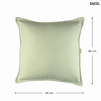 Kültéri Díszpárna, 45x45 | HERBA - SMOL