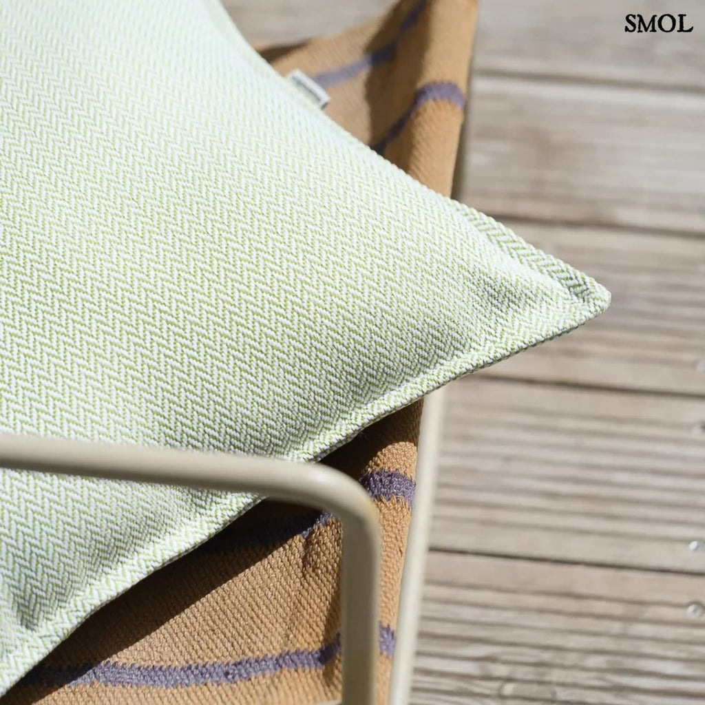 Kültéri Díszpárna, 45x45 | HERBA - SMOL