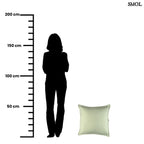 Kültéri Díszpárna, 45x45 | HERBA - SMOL