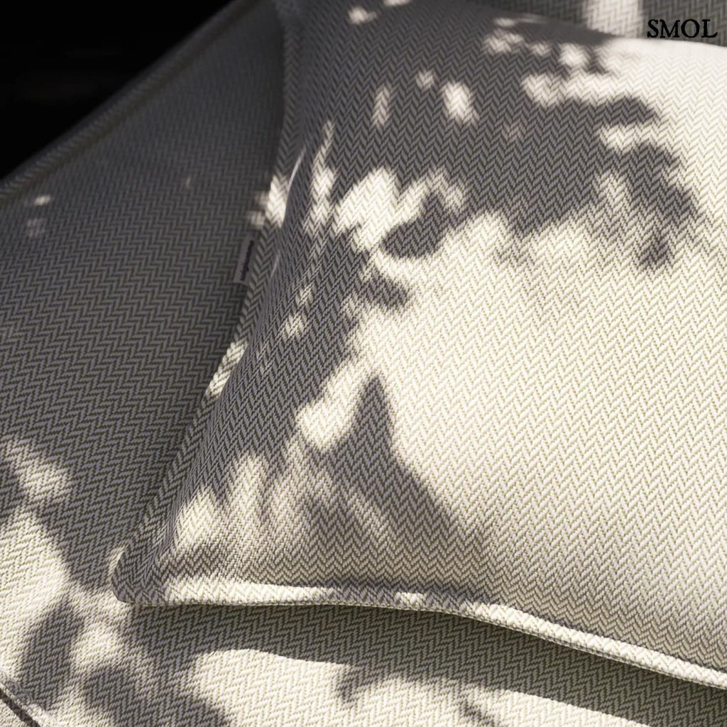 Kültéri Díszpárna, 45x45 | TERRA - SMOL