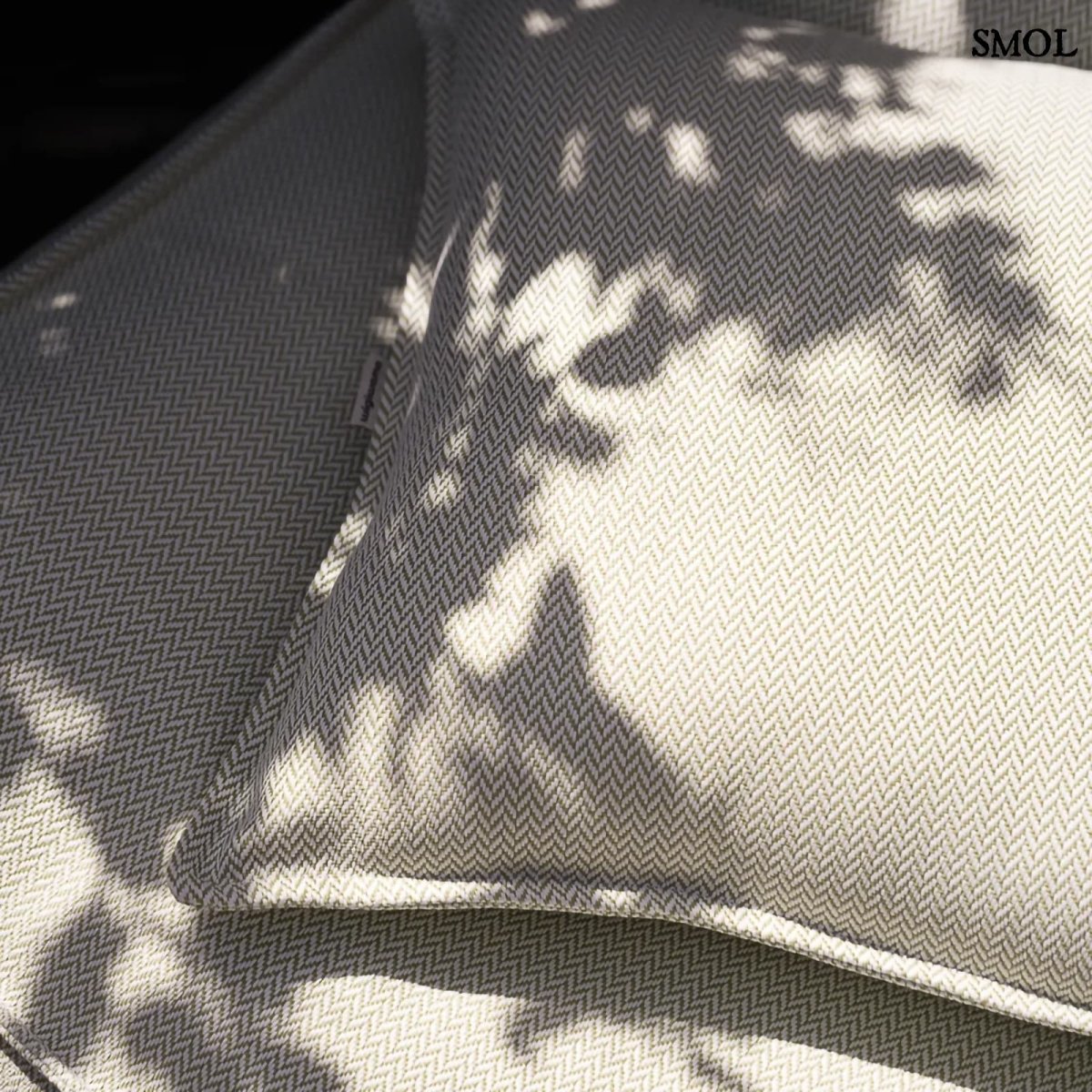 Kültéri Díszpárna, 45x45 | TERRA - SMOL