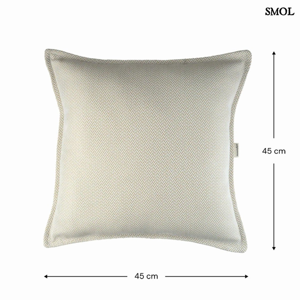 Kültéri Díszpárna, 45x45 | TERRA - SMOL