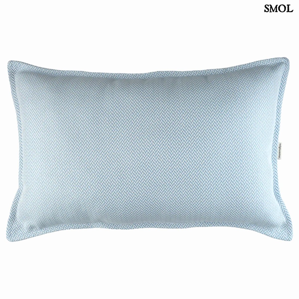 Kültéri Díszpárna, 55x33 | AZURE - SMOL