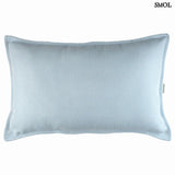 Outdoor Cushion, 55x33 | AZURE