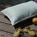 Kültéri Díszpárna, 55x33 | AZURE - SMOL