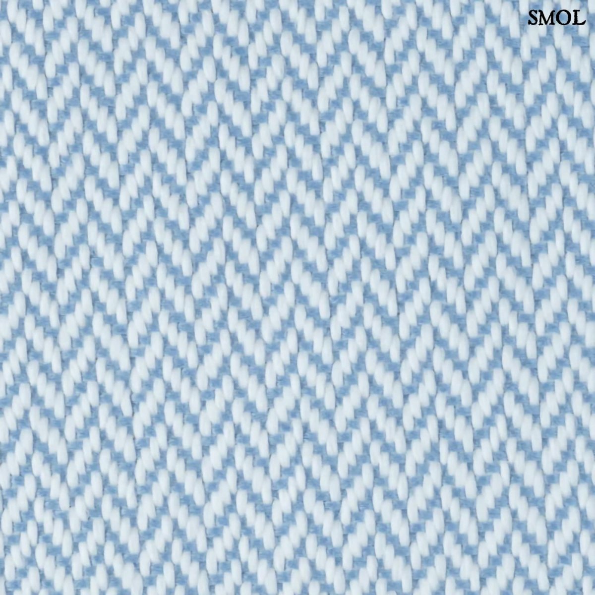 Kültéri Díszpárna, 55x33 | AZURE - SMOL