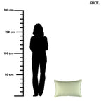 Kültéri Díszpárna, 55x33 | HERBA - SMOL