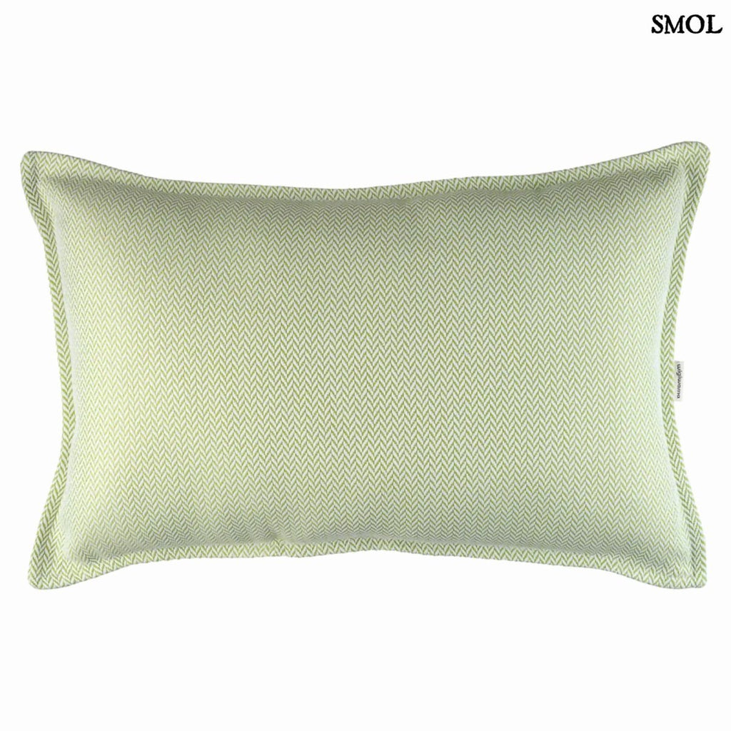 Kültéri Díszpárna, 55x33 | HERBA - SMOL