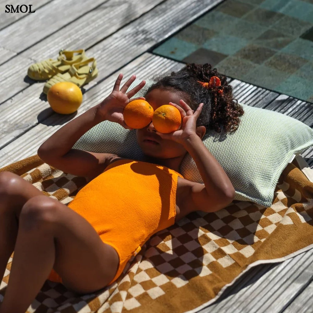 Kültéri Díszpárna, 55x33 | HERBA - SMOL