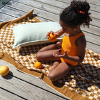 Kültéri Díszpárna, 55x33 | HERBA - SMOL