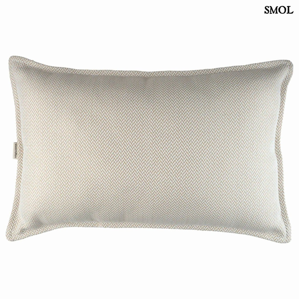 Kültéri Díszpárna, 55x33 | TERRA - SMOL