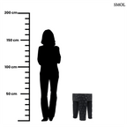 Kézzel faragott, fekete suar fa ülőke és lerakóasztal kalapált textúrával és három masszív lábbal, modern és egzotikus stílusú enteriőrhöz, méretarányosan