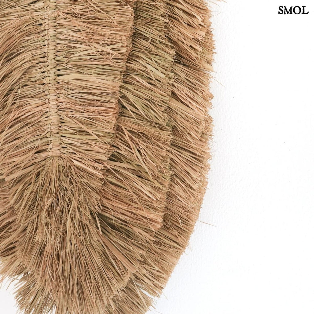 Levél Fali Dekoráció, 50 cm | TIPIN - SMOL