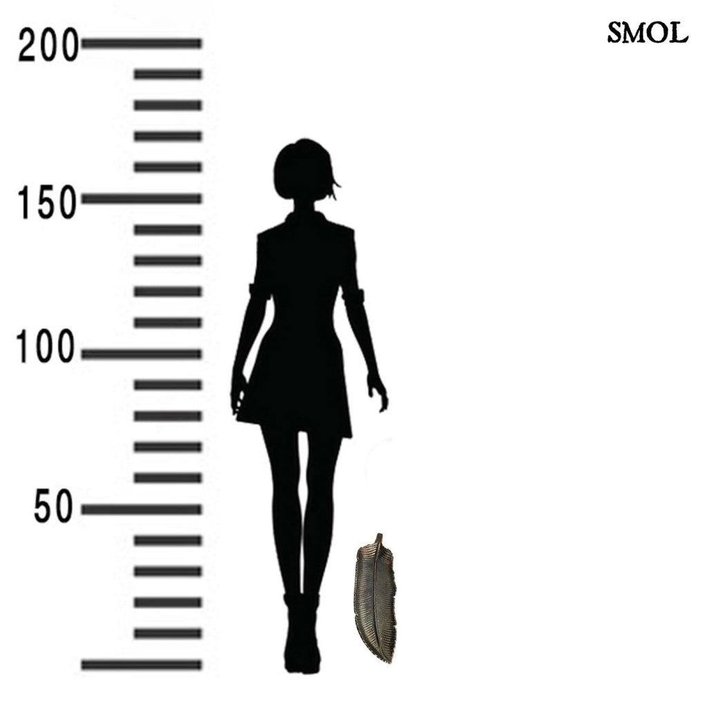 Levél Formájú Dísztál | CORA - smol.hu - méretarányosan