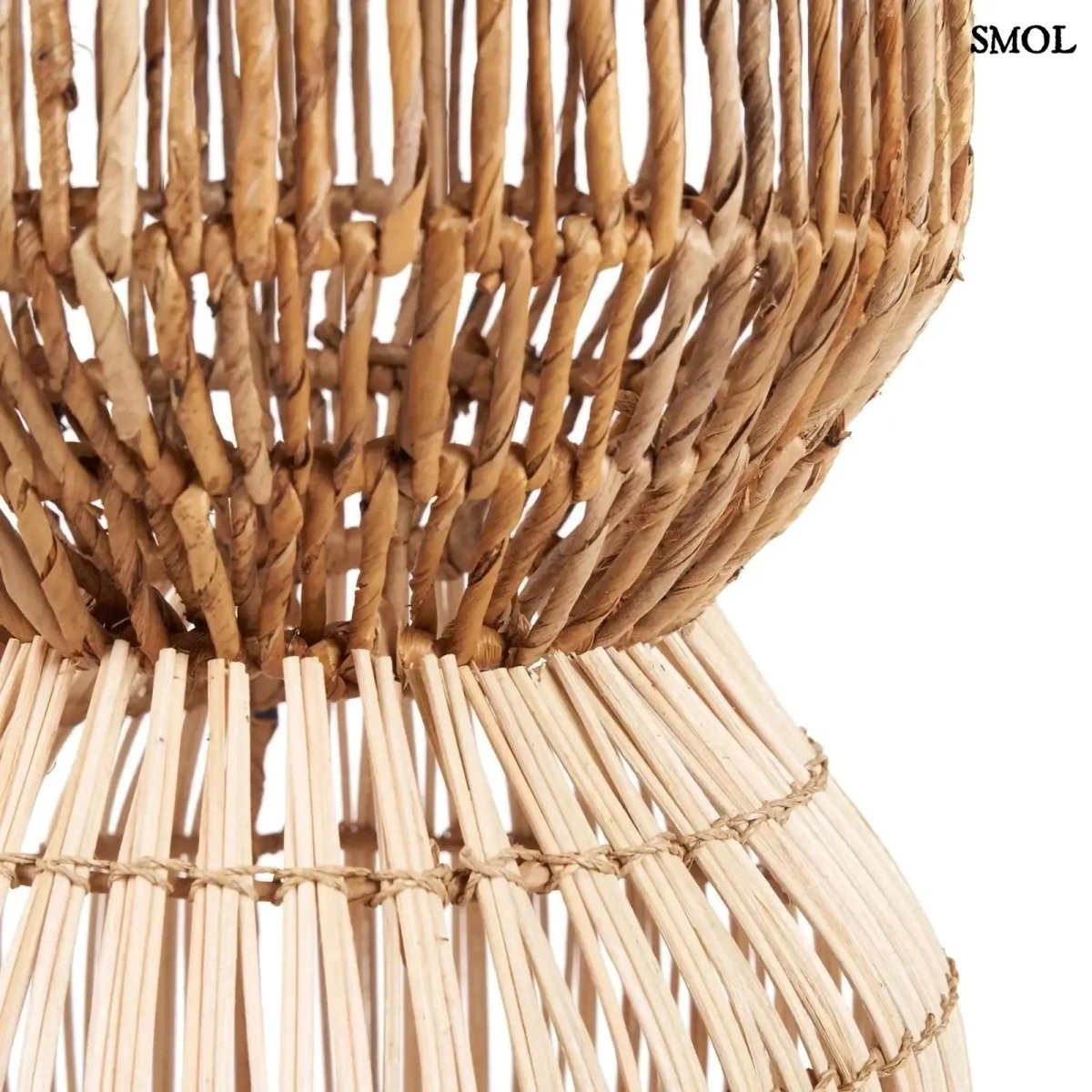 Magas álló - és függőlámpaernyő – L | CHEMCHEM - SMOL