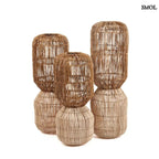 Magas álló - és függőlámpaernyő – L | CHEMCHEM - SMOL