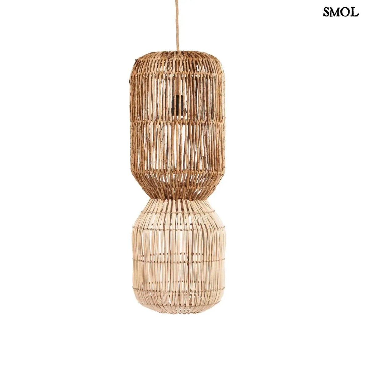 Magas álló - és függőlámpaernyő – L | CHEMCHEM - SMOL