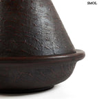 Marokkói Főzőedény | ETHNIC CONE TAJIN - SMOL