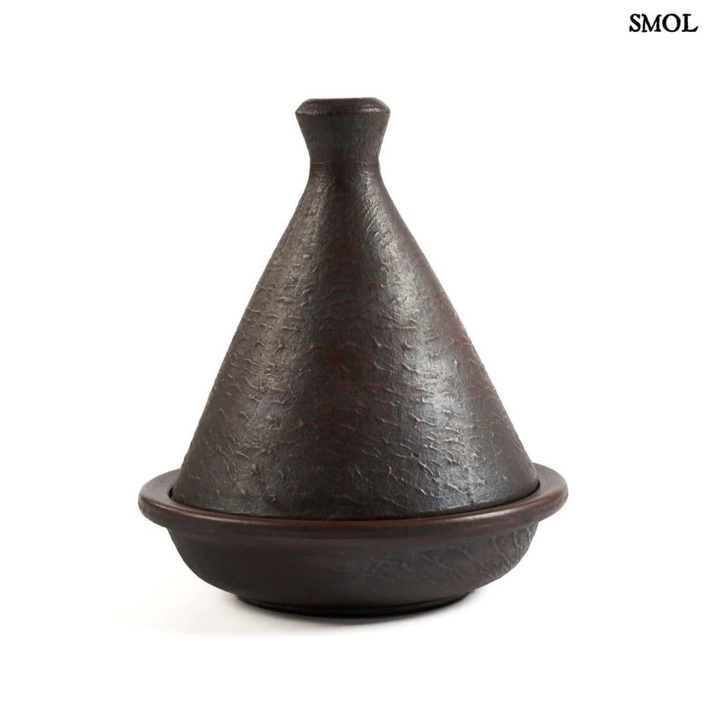 Marokkói Főzőedény | ETHNIC CONE TAJIN - SMOL