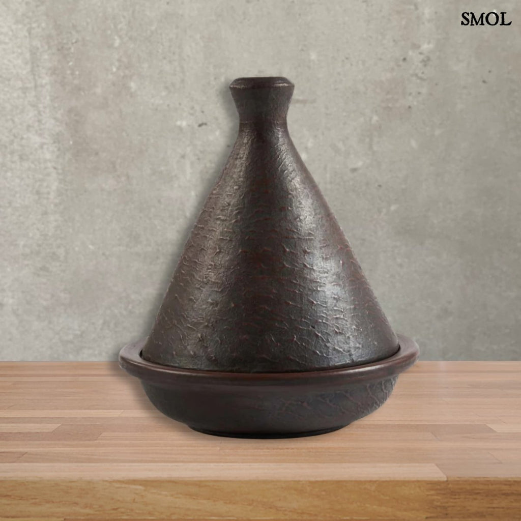 Marokkói Főzőedény | ETHNIC CONE TAJIN - SMOL