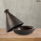 Marokkói Főzőedény | ETHNIC CONE TAJIN - SMOL