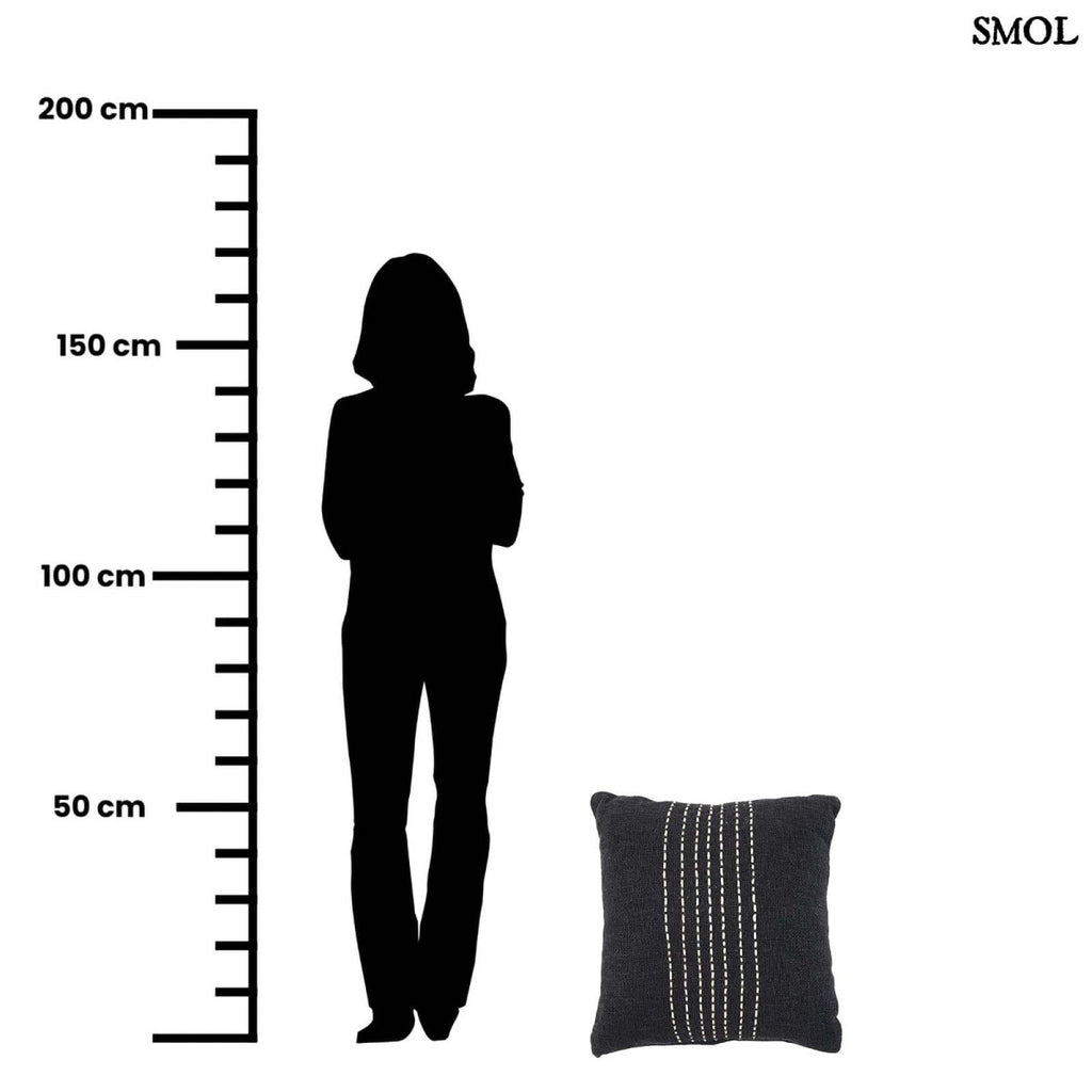 Modern Díszpárnahuzat | DRIZZLE - SMOL