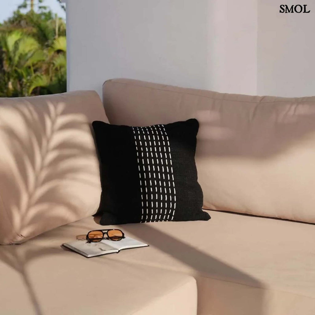 Modern Díszpárnahuzat | DRIZZLE - SMOL