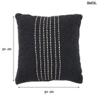 Modern Díszpárnahuzat | DRIZZLE - SMOL