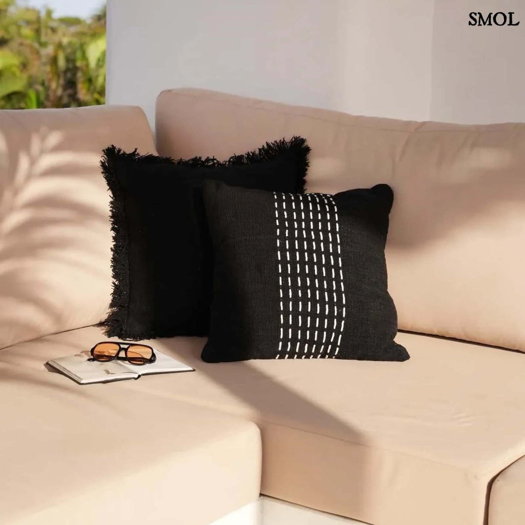 Modern Díszpárnahuzat | DRIZZLE - SMOL