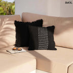 Modern Díszpárnahuzat | DRIZZLE - SMOL