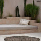 Modern Díszpárnahuzat | FRENCH KISS - SMOL