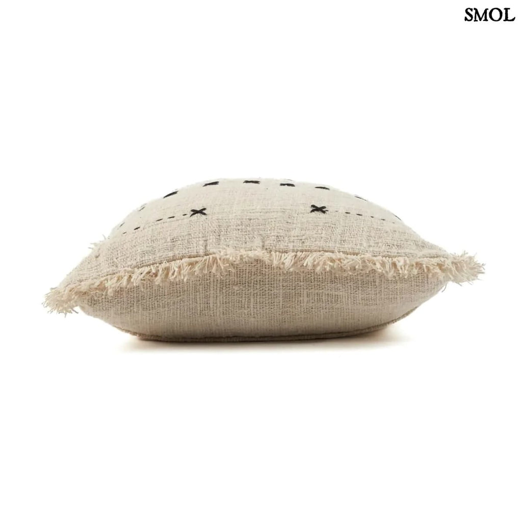 Modern Díszpárnahuzat | FRENCH KISS - SMOL