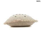 Modern Díszpárnahuzat | FRENCH KISS - SMOL