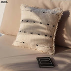 Modern Díszpárnahuzat | FRENCH KISS - SMOL