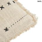 Modern Díszpárnahuzat | FRENCH KISS - SMOL