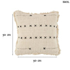 Modern Díszpárnahuzat | FRENCH KISS - SMOL