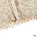 Modern Díszpárnahuzat | FRENCH KISS - SMOL