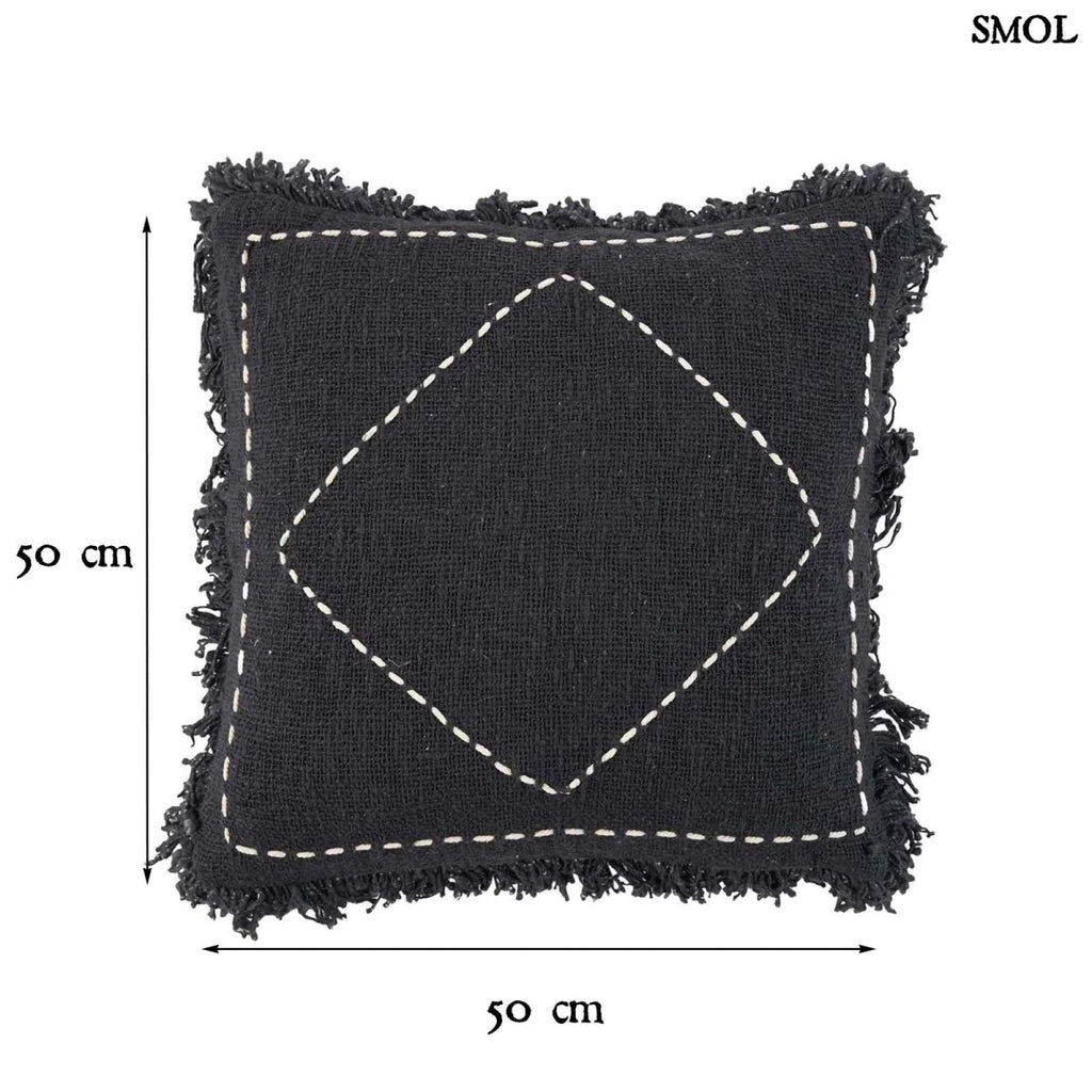 Modern Díszpárnahuzat | KASBAH - SMOL