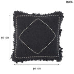 Modern Díszpárnahuzat | KASBAH - SMOL