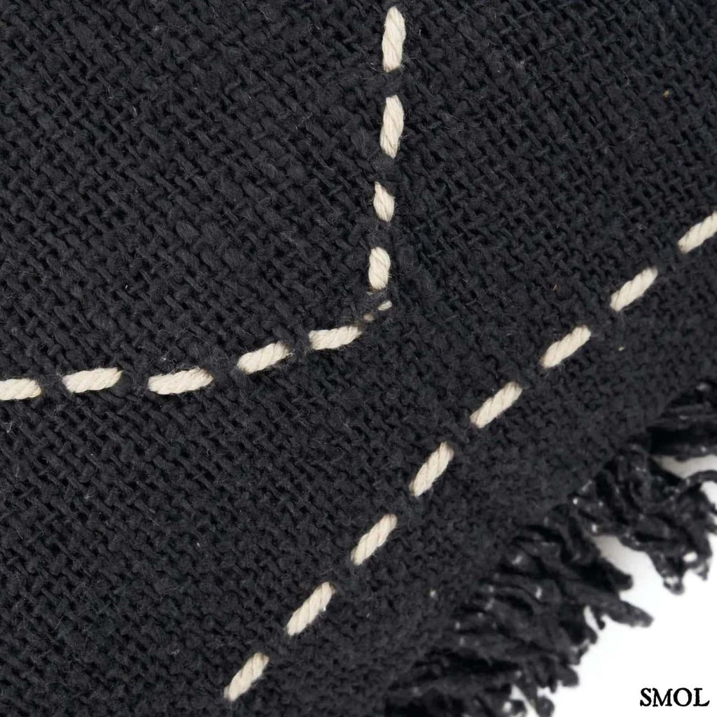 Modern Díszpárnahuzat | KASBAH - SMOL