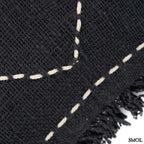 Modern Díszpárnahuzat | KASBAH - SMOL