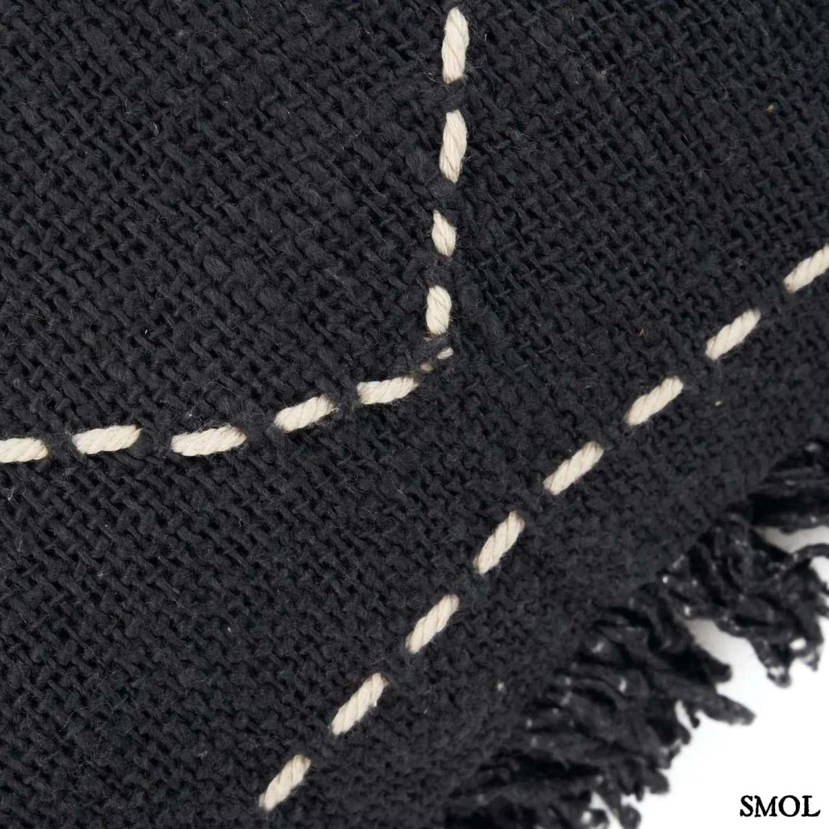 Modern Díszpárnahuzat | KASBAH - SMOL