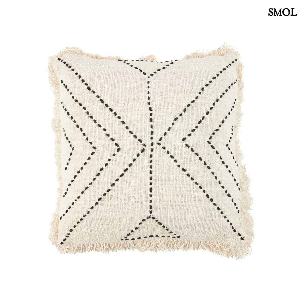 Modern Díszpárnahuzat | TRIBAL - SMOL